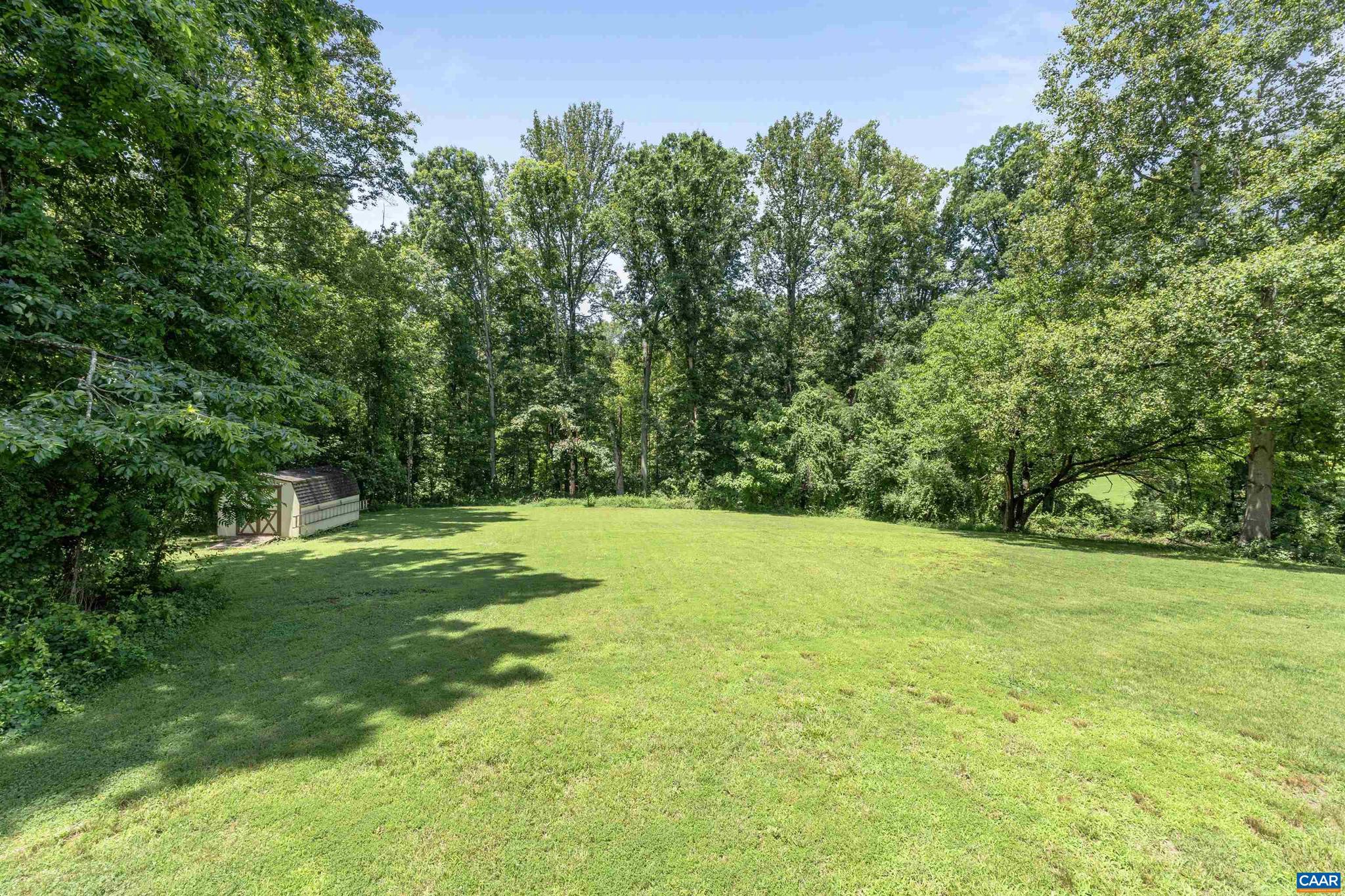 LOGAN VILLAGE - Residential