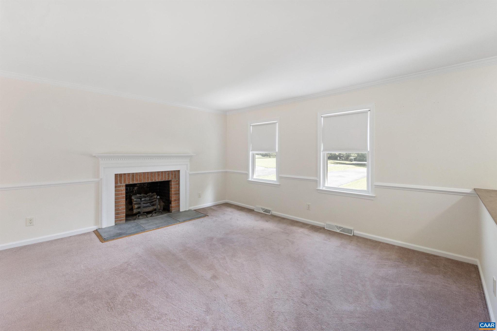 LOGAN VILLAGE - Residential