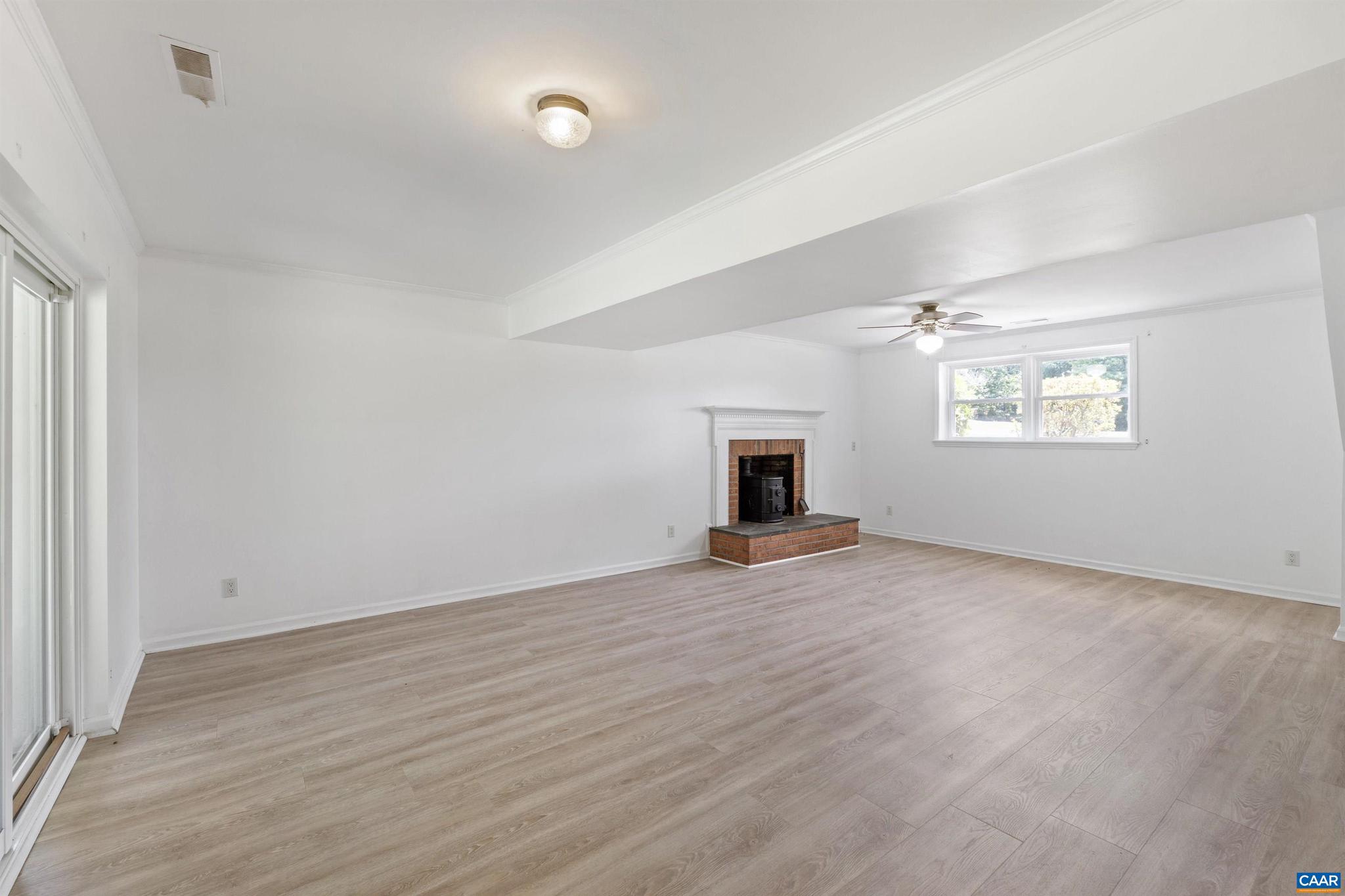 LOGAN VILLAGE - Residential