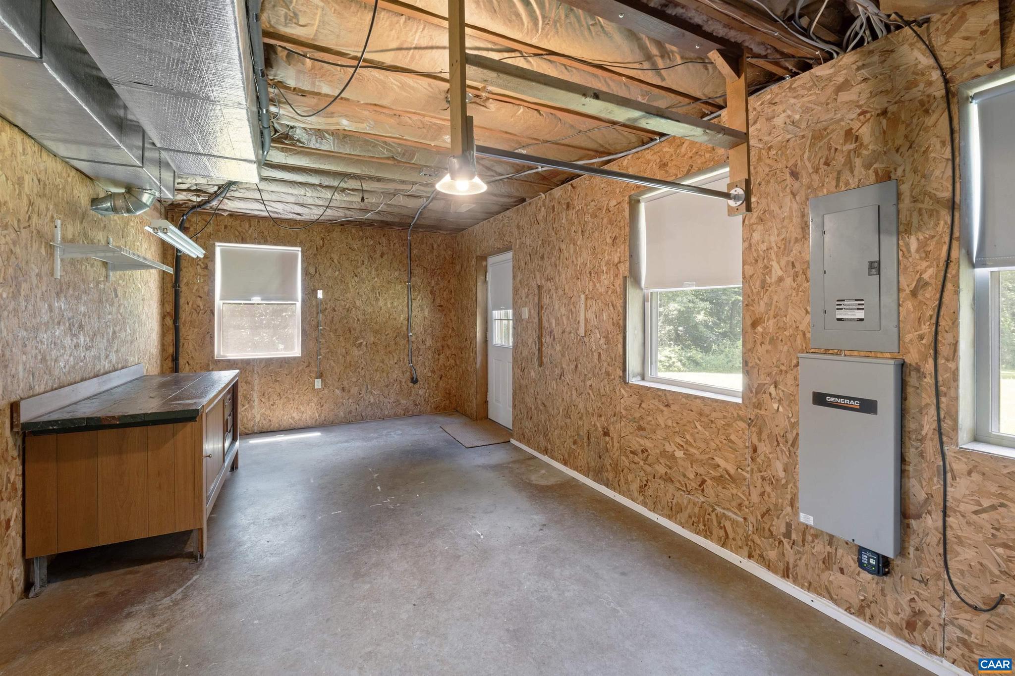 LOGAN VILLAGE - Residential