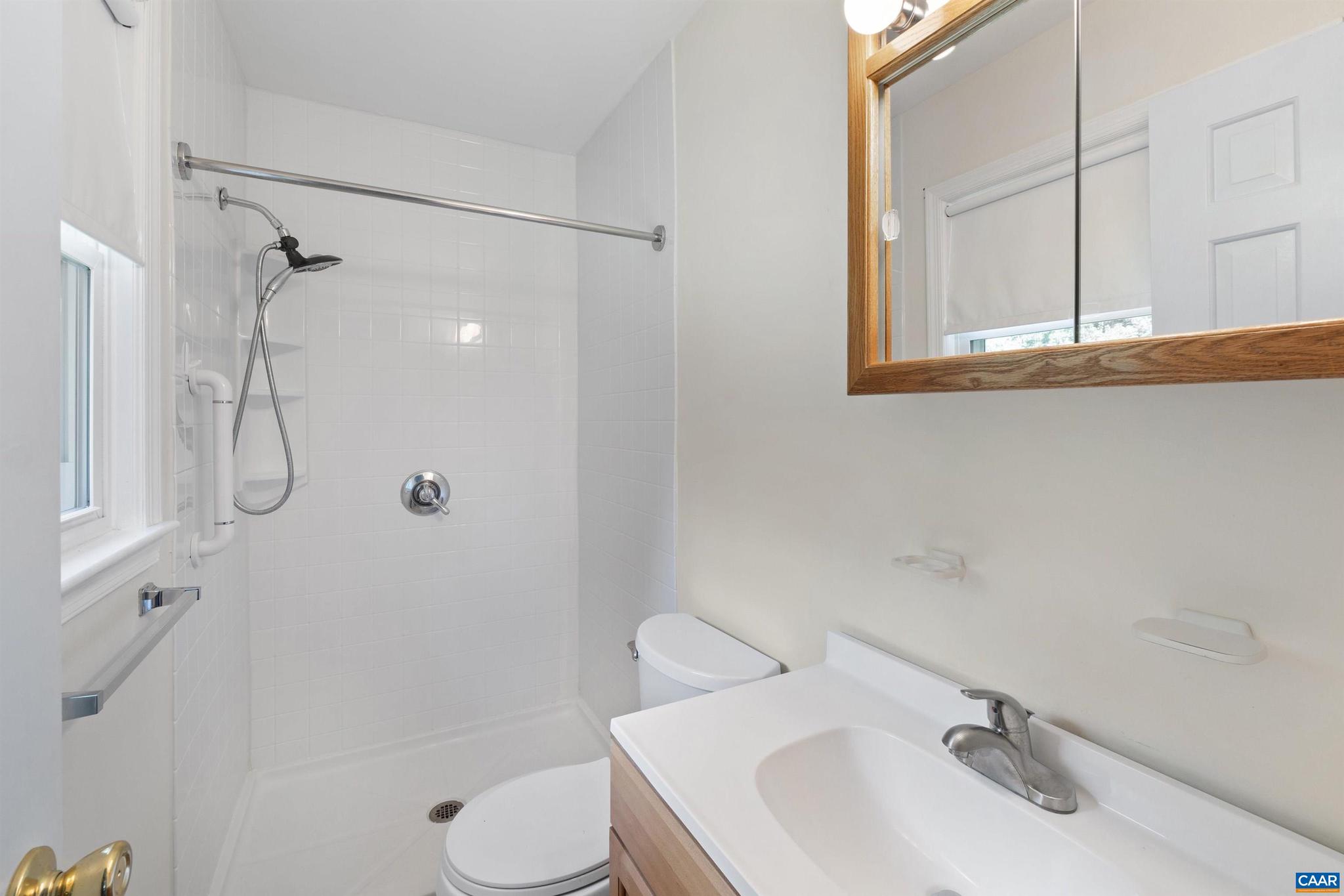 LOGAN VILLAGE - Residential