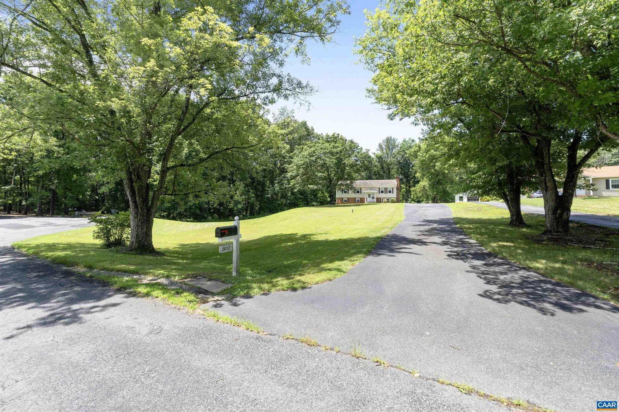 LOGAN VILLAGE - Residential