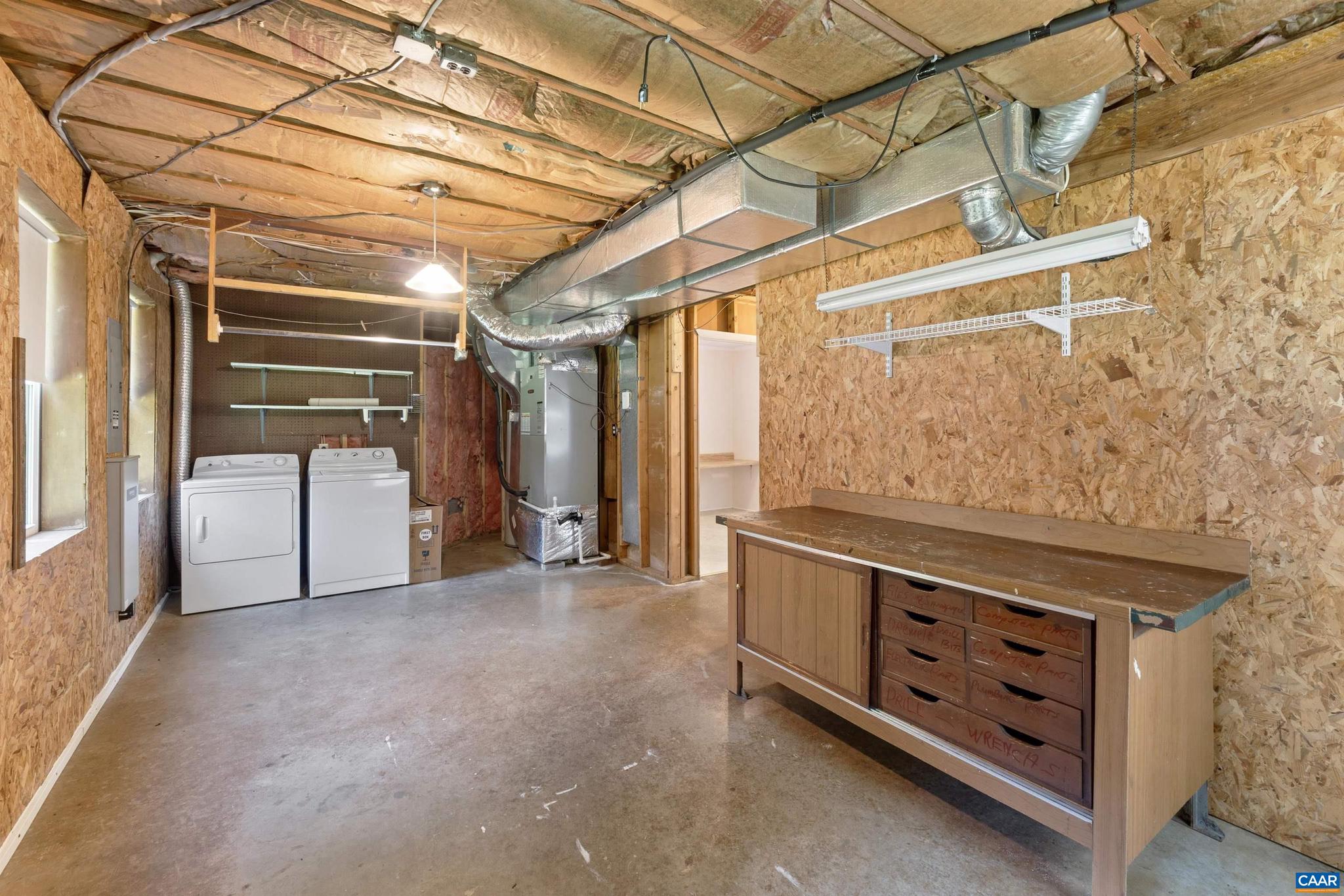 LOGAN VILLAGE - Residential