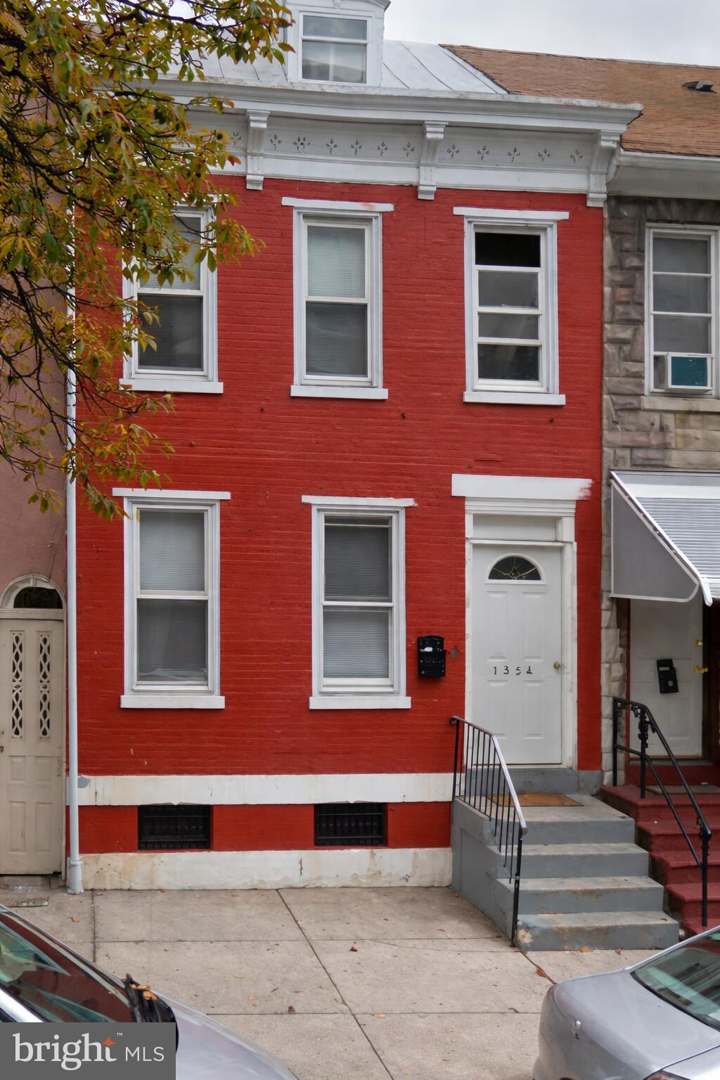 SOUTHERN READING - Residential