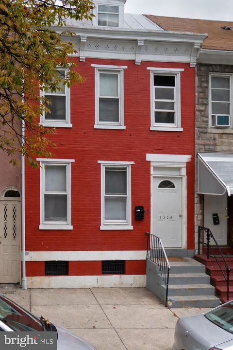 135 S 10TH STREET A READING PA 19602