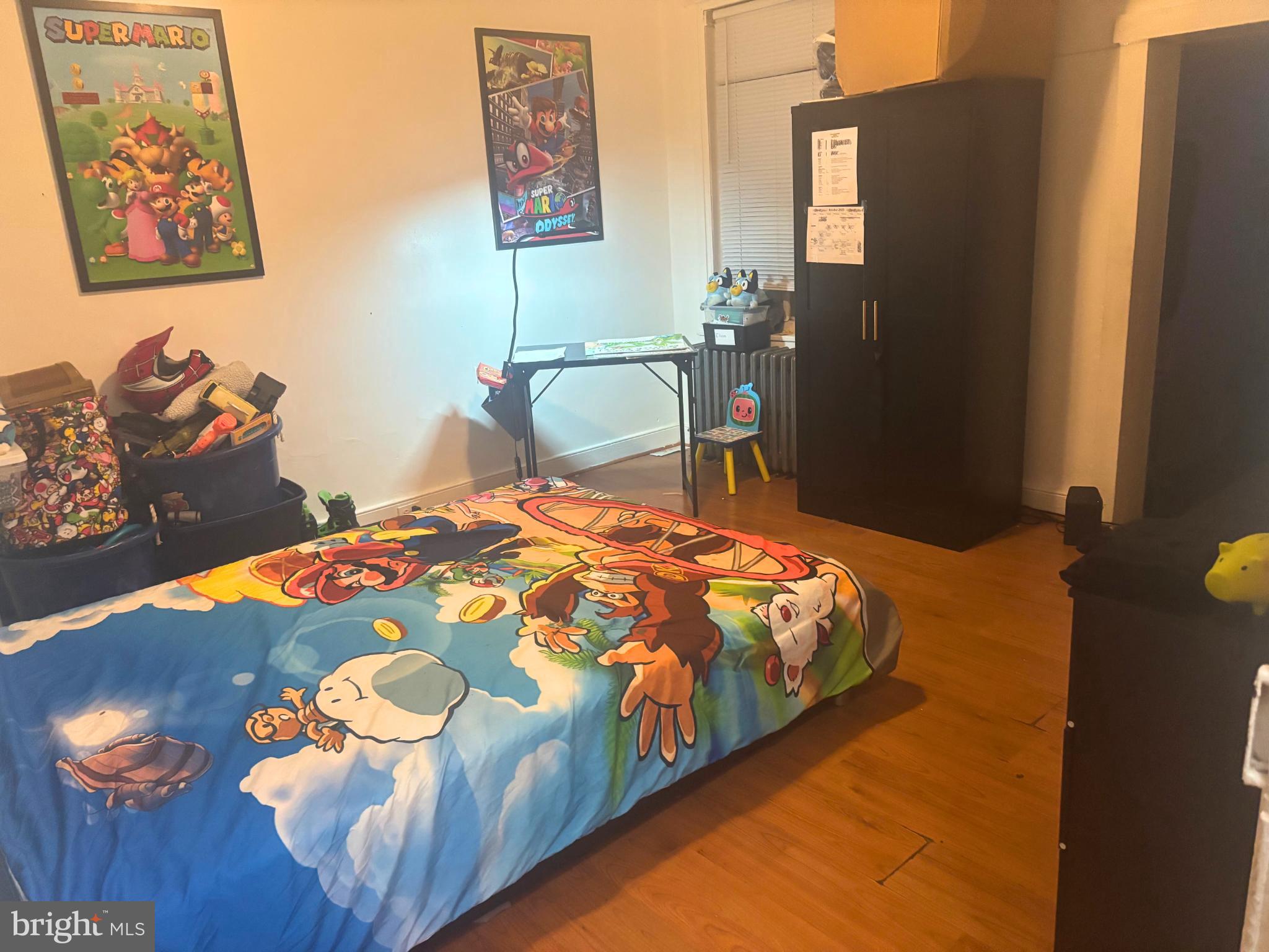 SOUTHERN READING - Residential