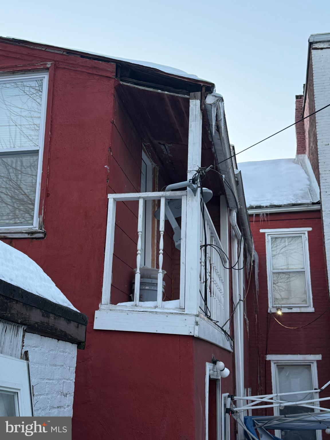 SOUTHERN READING - Residential