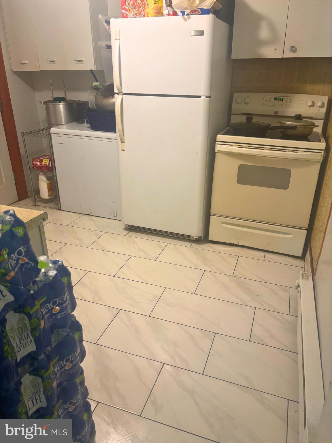 SOUTHERN READING - Residential