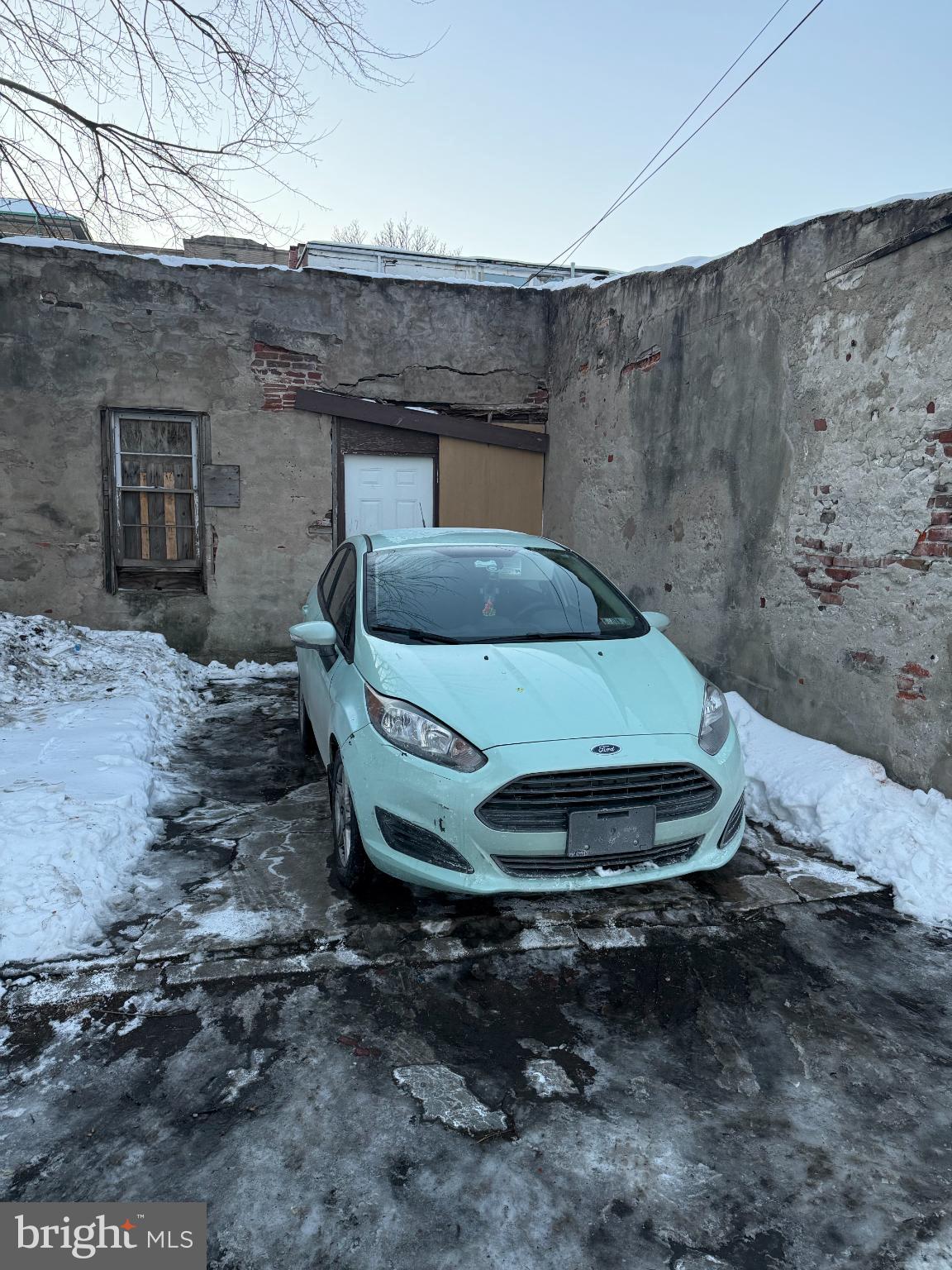 SOUTHERN READING - Residential