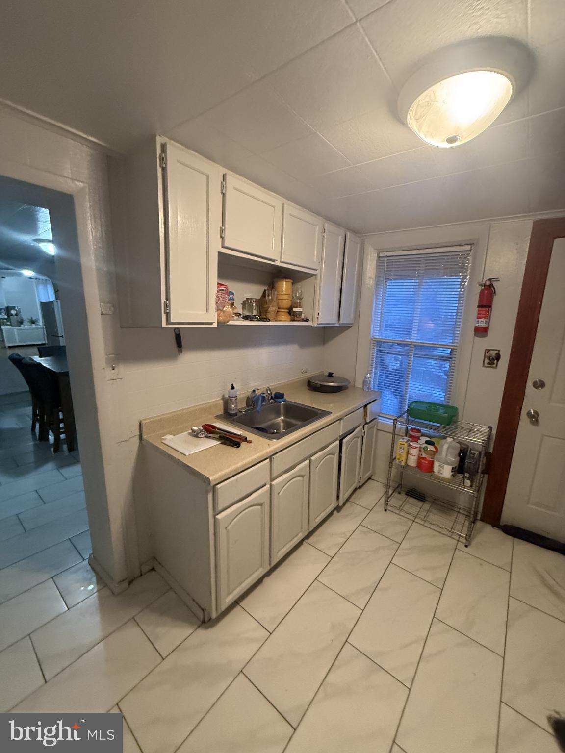 SOUTHERN READING - Residential