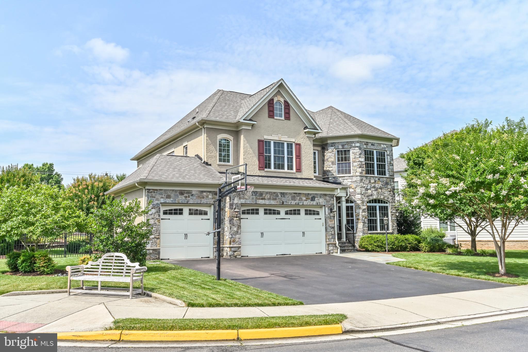 RESERVE AT STONE HILL - Residential