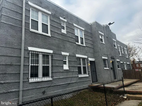 MLS: DCDC2244278