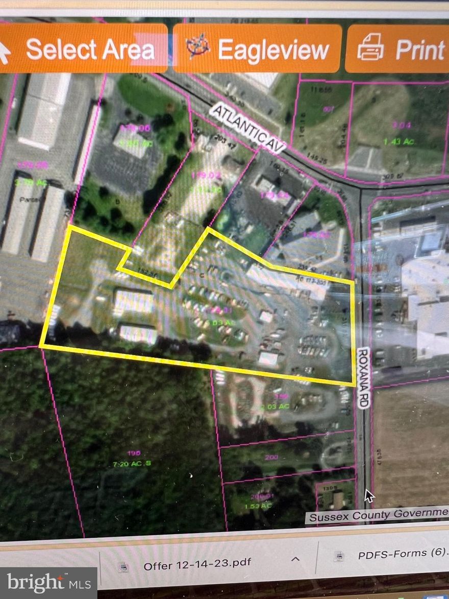 For Comp purposes only!