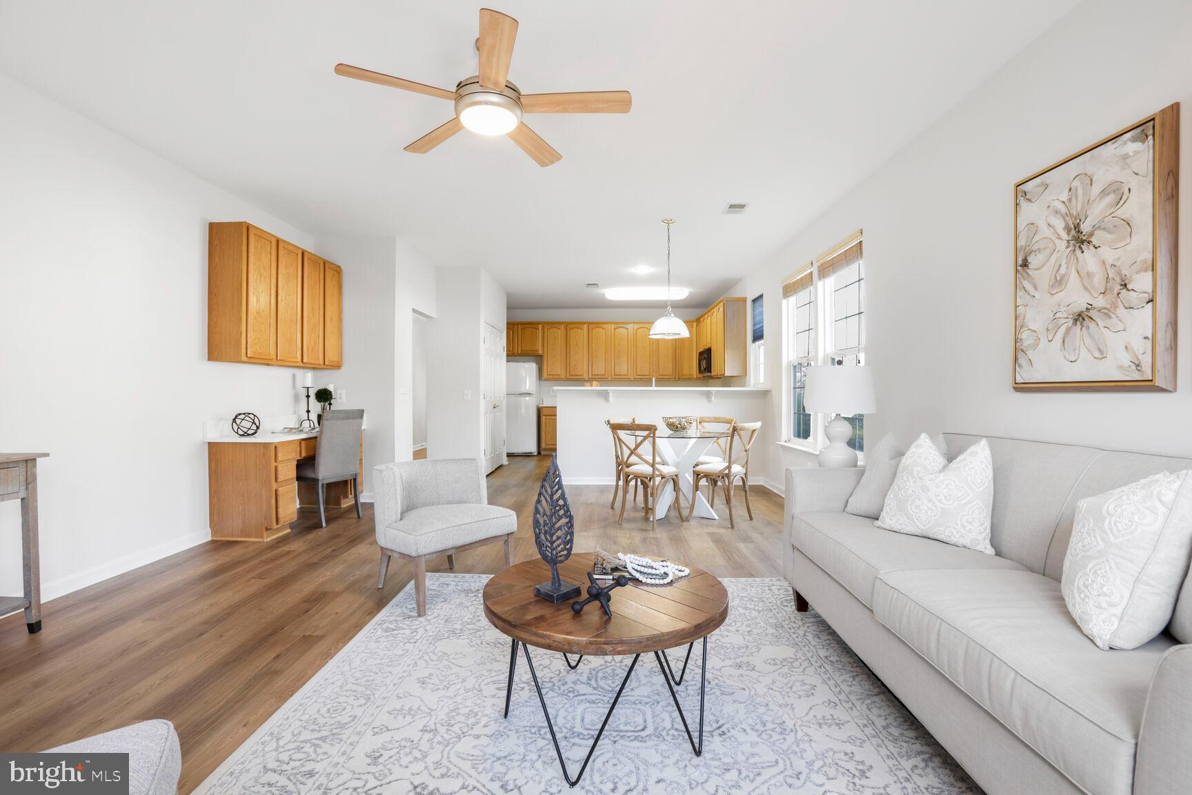 FOUR SEASONS IN HISTORIC VIRGINIA - Residential