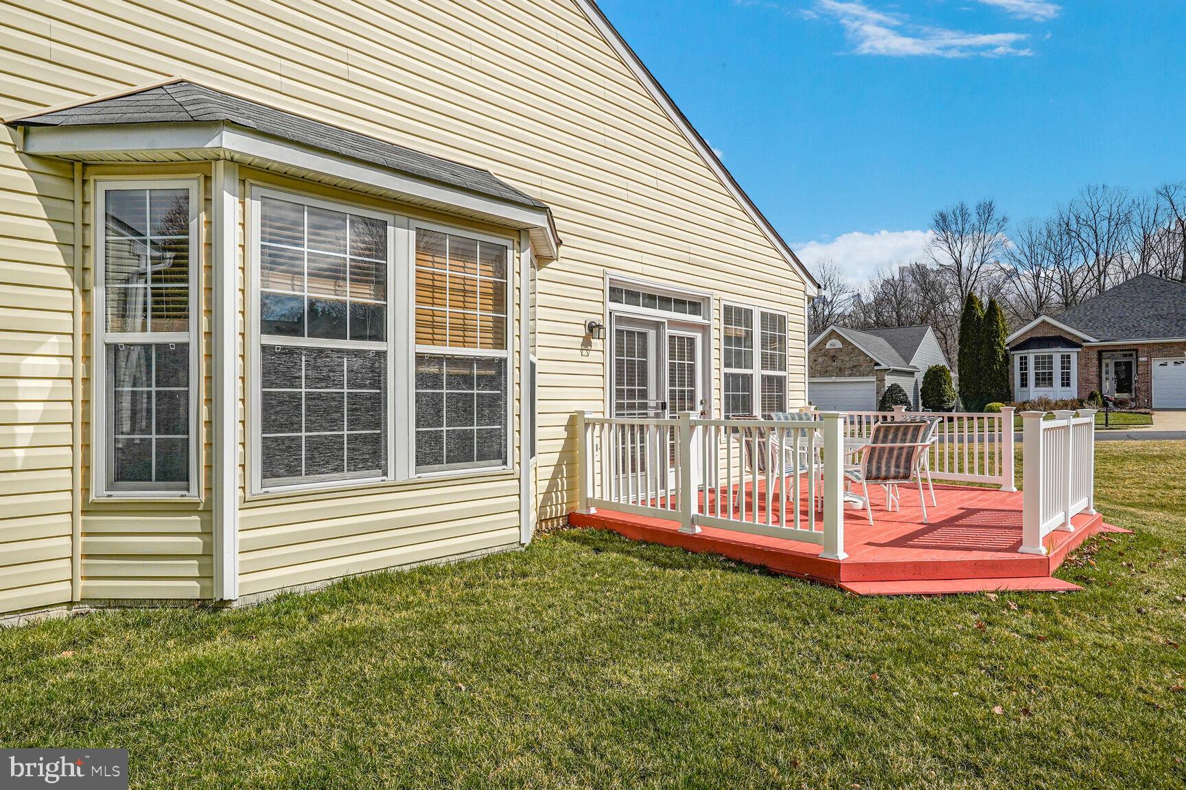 FOUR SEASONS IN HISTORIC VIRGINIA - Residential