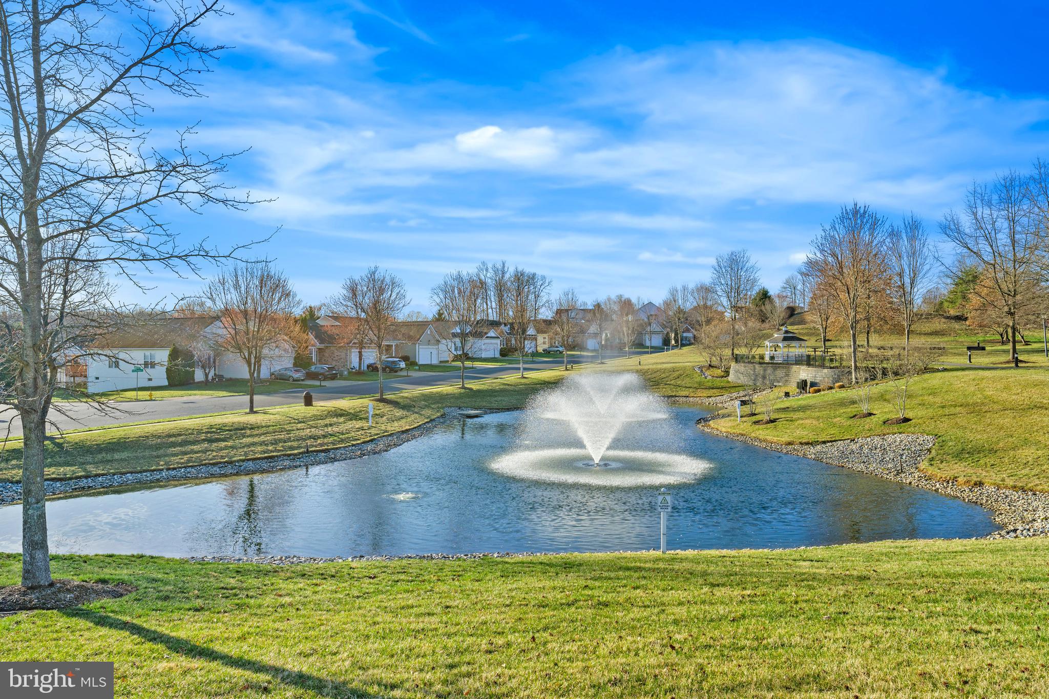 FOUR SEASONS IN HISTORIC VIRGINIA - Residential