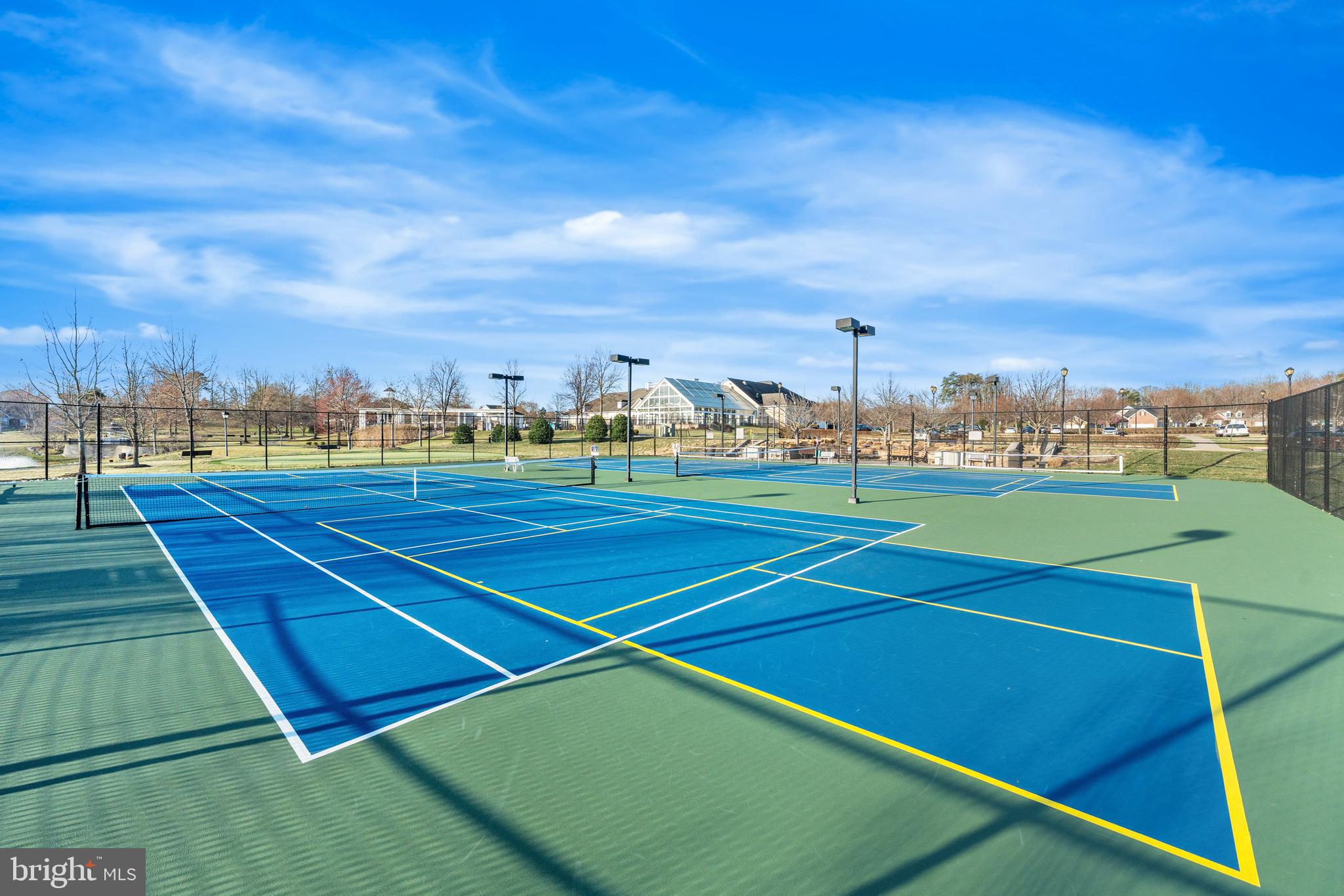 FOUR SEASONS IN HISTORIC VIRGINIA - Residential