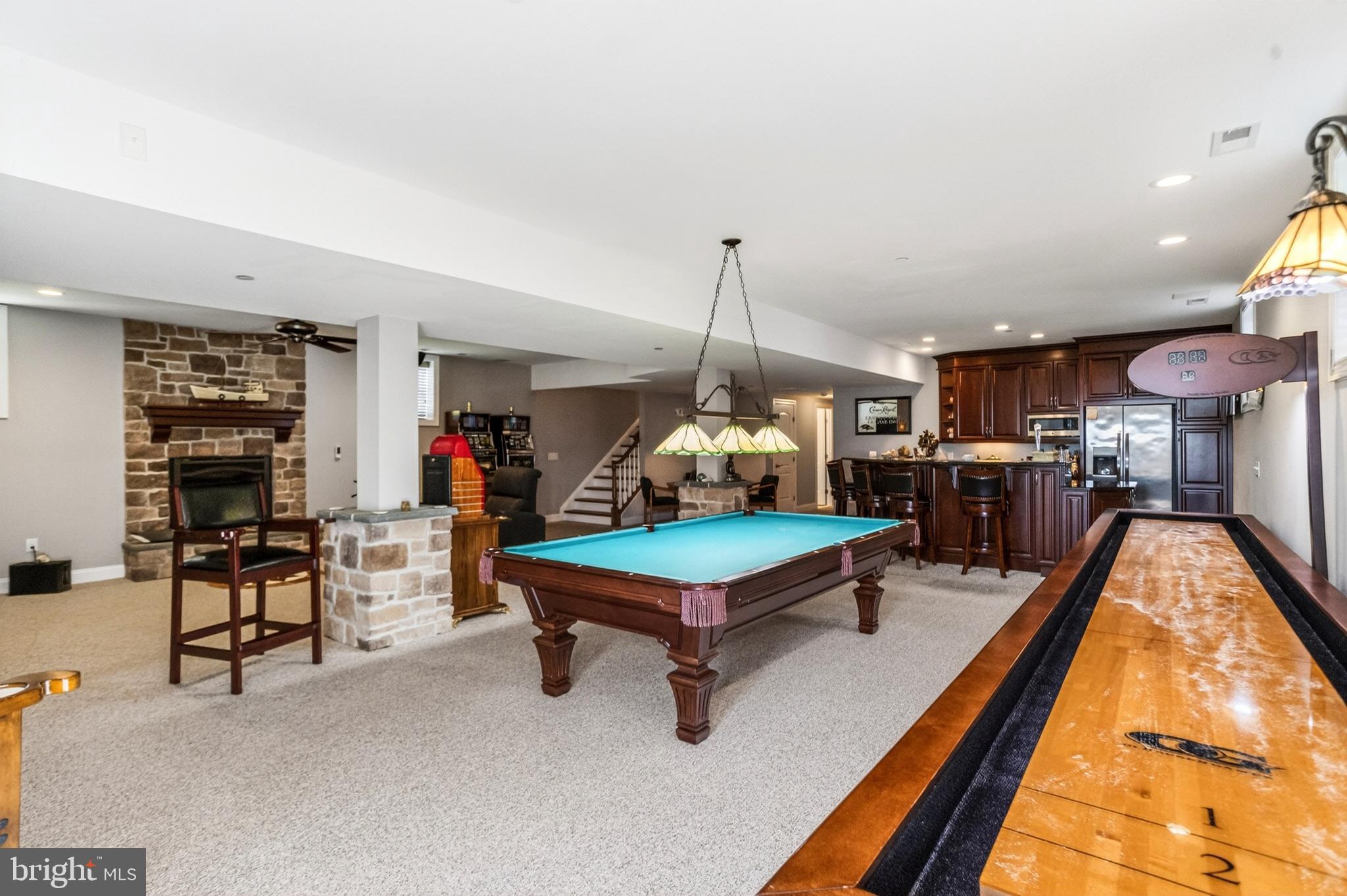 ROCKAWAY BEACH - Residential