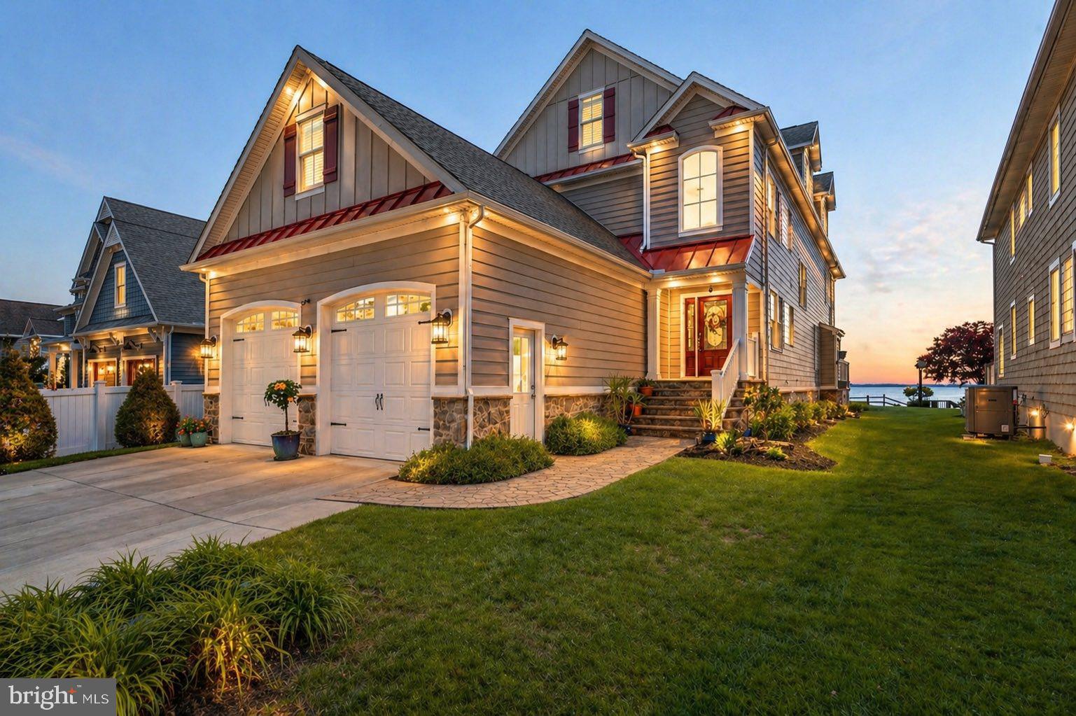 ROCKAWAY BEACH - Residential