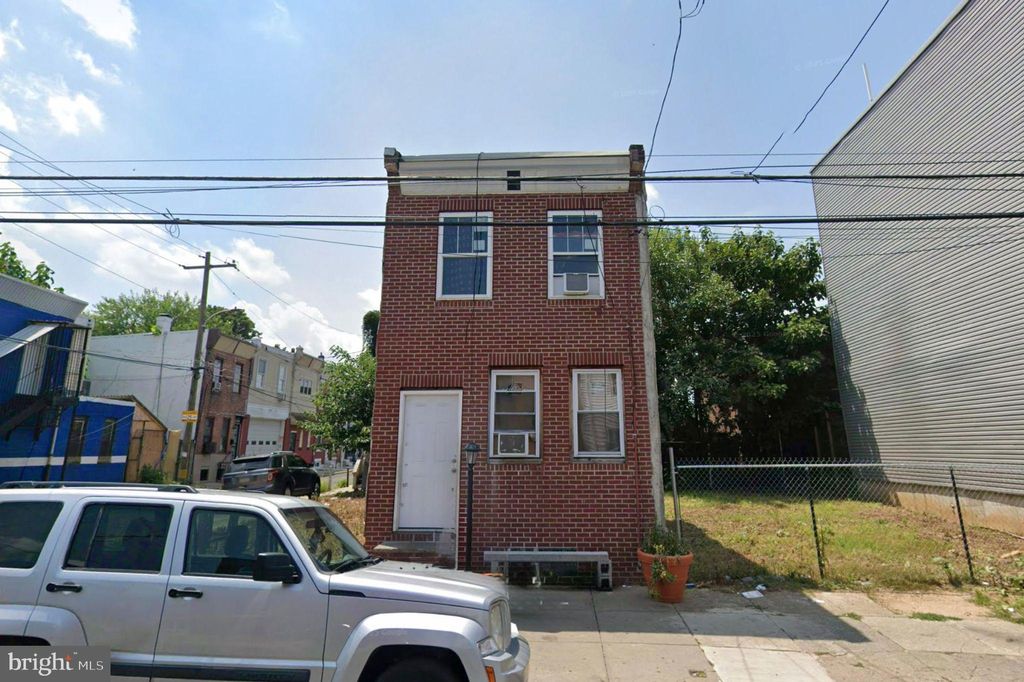 Photo of 1918 E Somerset Street, PHILADELPHIA, PA 19134 (MLS # PAPH2571556)
