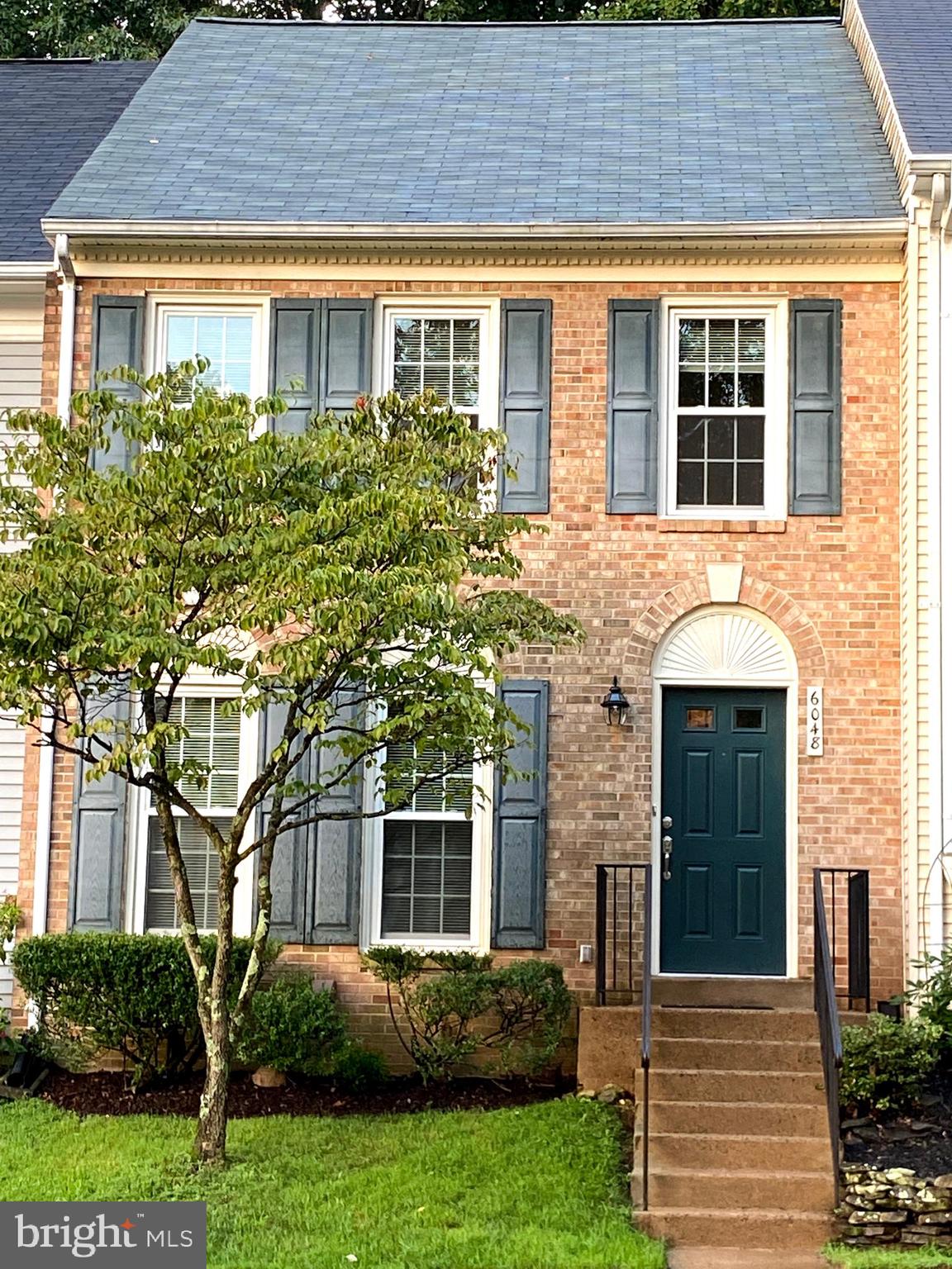 LITTLE ROCKY RUN - Residential Lease