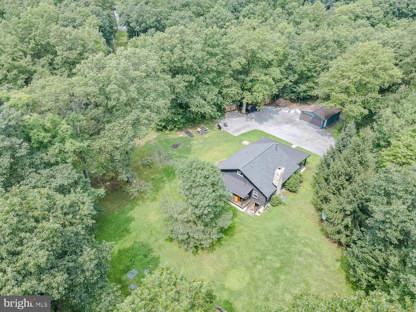 164 Summit Crest Lane, Sandy Ridge, PA, 16677