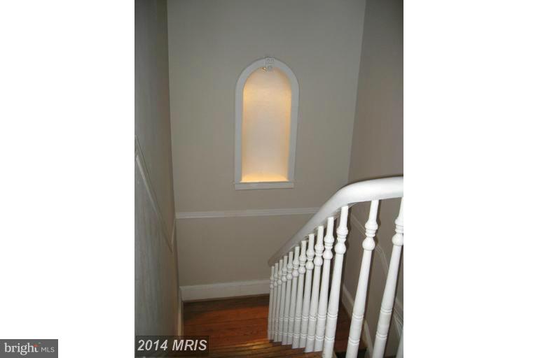 CANTON - Residential Lease