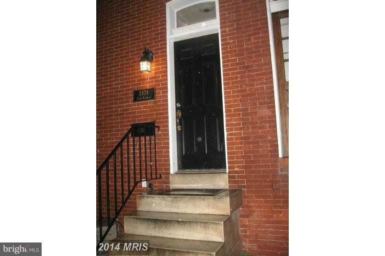 CANTON - Residential Lease