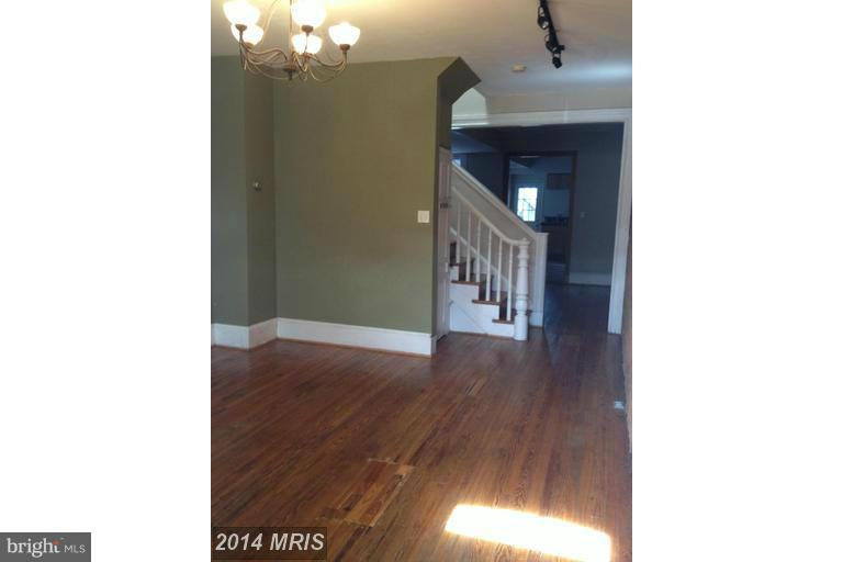 CANTON - Residential Lease