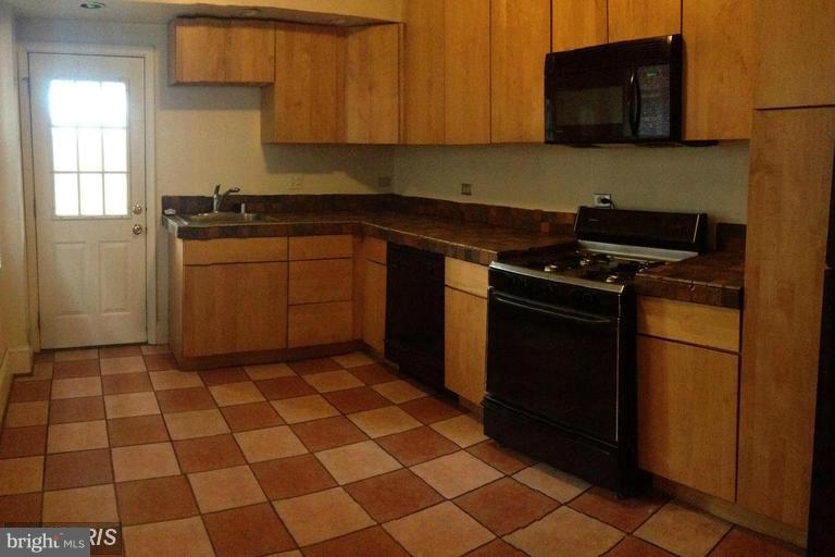 CANTON - Residential Lease