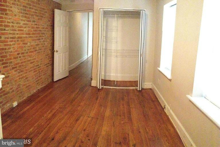 CANTON - Residential Lease