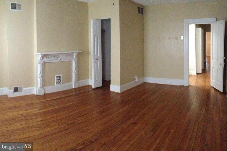 CANTON - Residential Lease