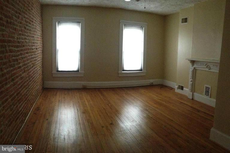 CANTON - Residential Lease