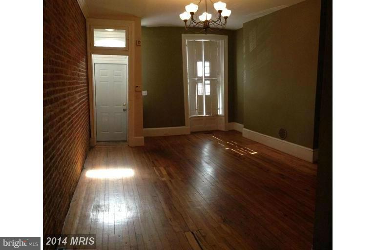 CANTON - Residential Lease