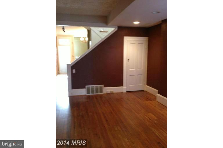 CANTON - Residential Lease