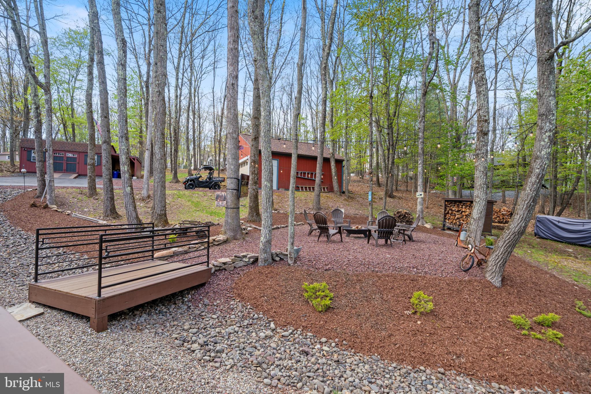 BIRCHES THREE - Residential
