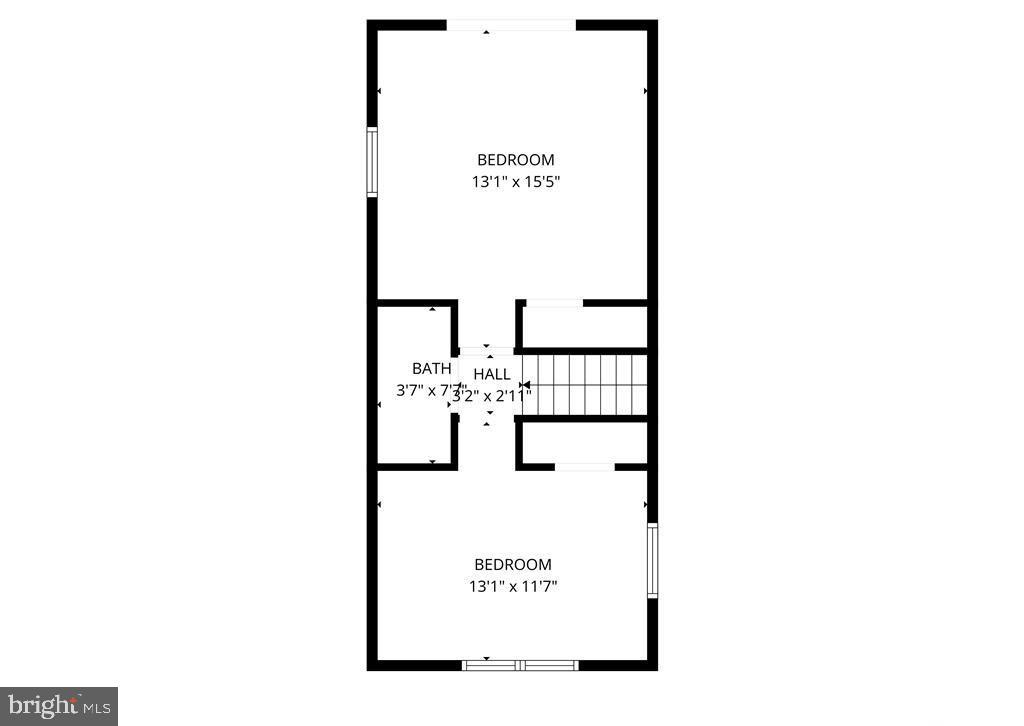 BIRCHES THREE - Residential