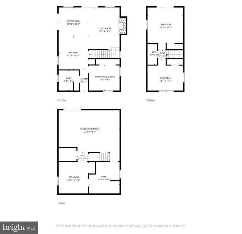 BIRCHES THREE - Residential