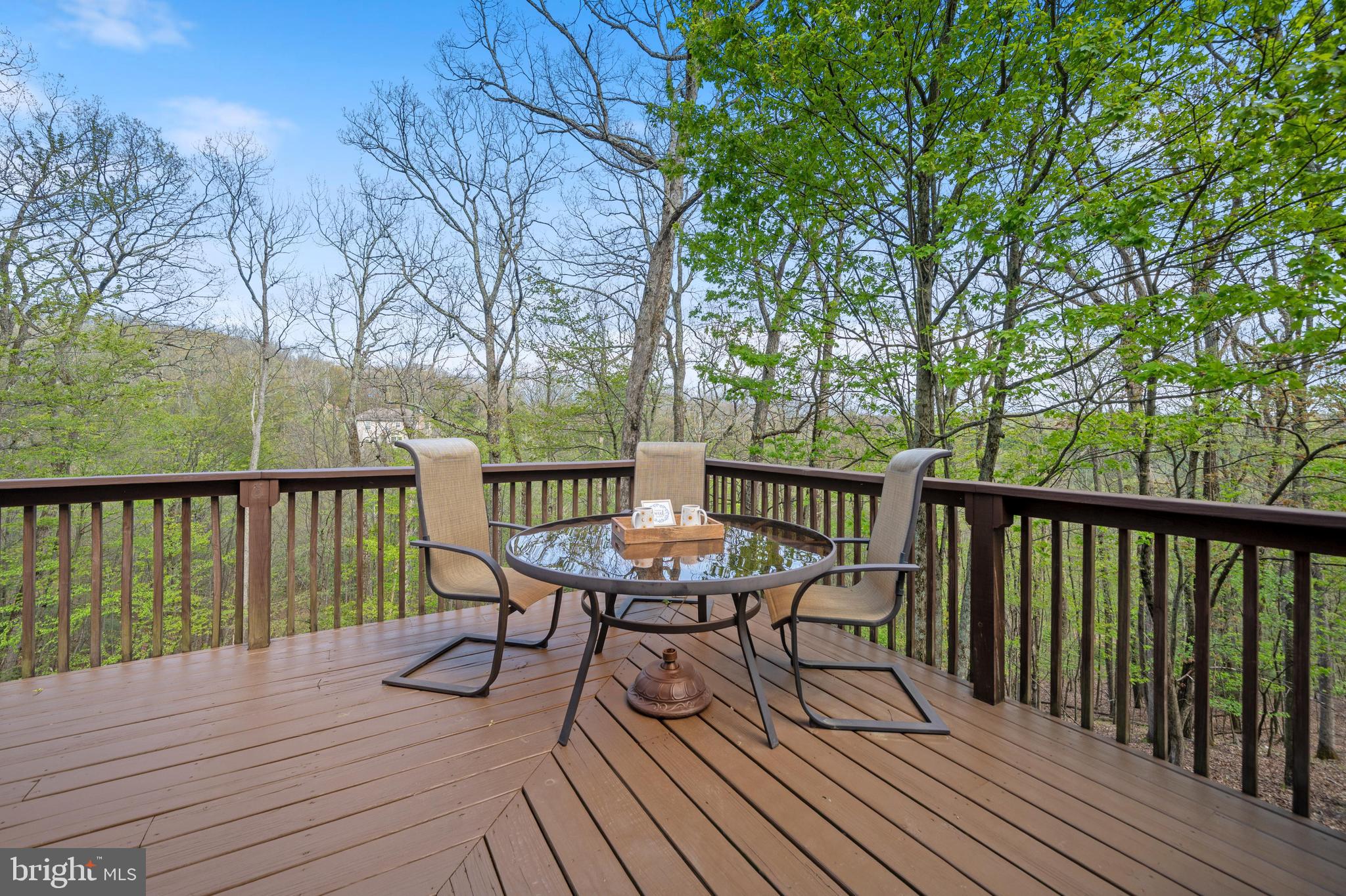 BIRCHES THREE - Residential