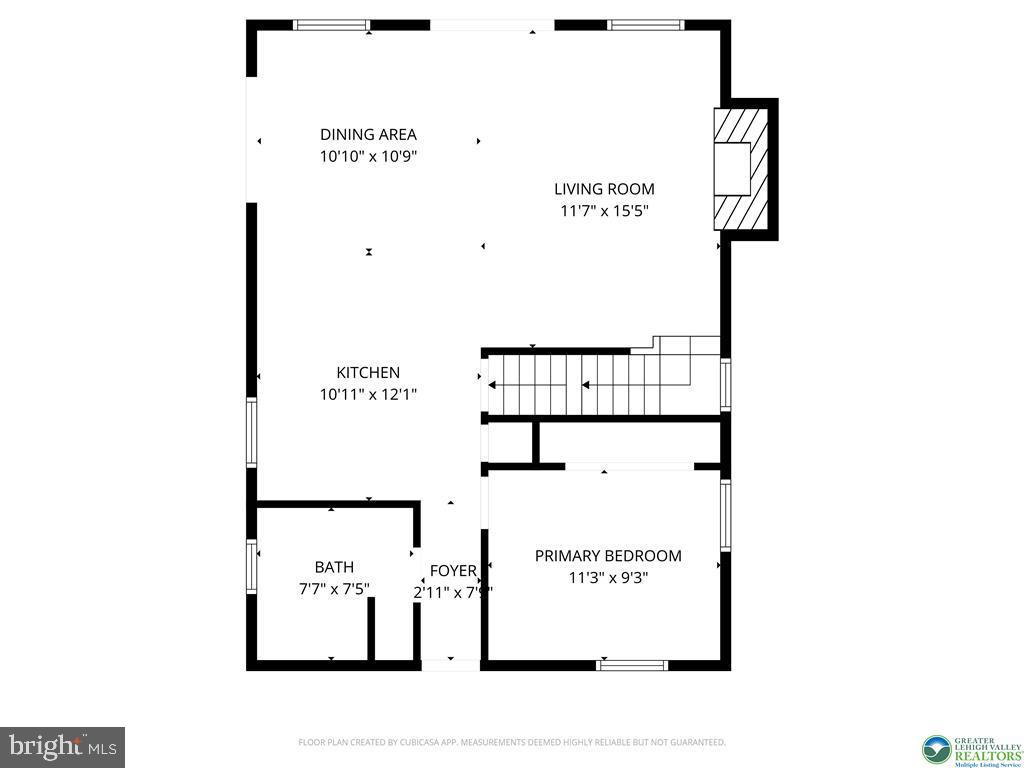 BIRCHES THREE - Residential