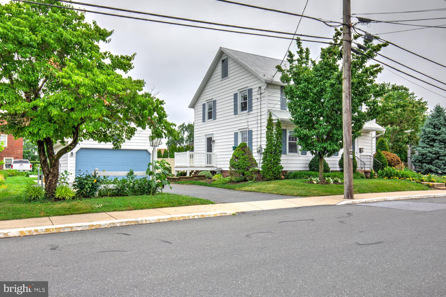 15 N CUSTER AVENUE