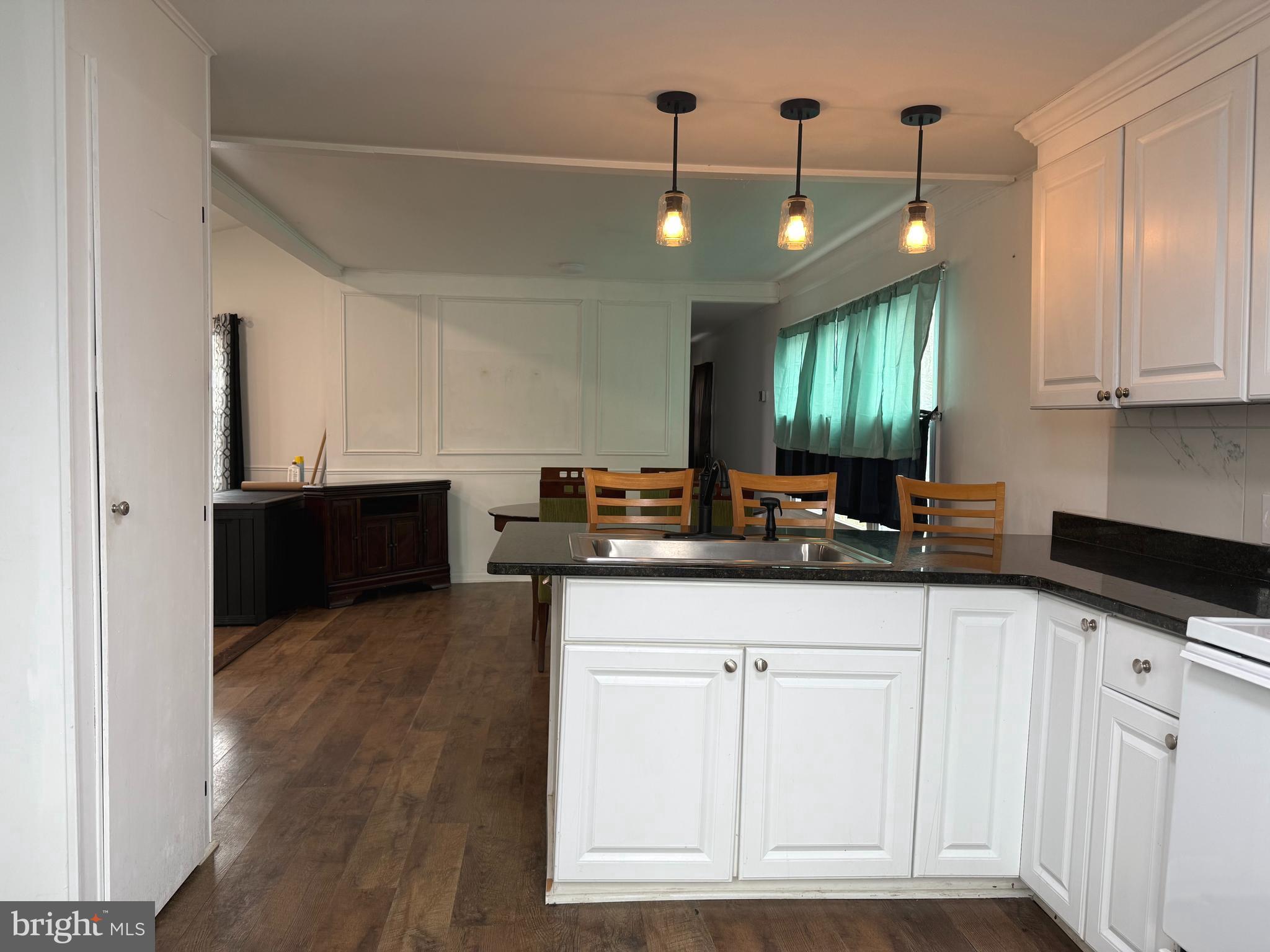 LOVE CREEK PARK - Residential