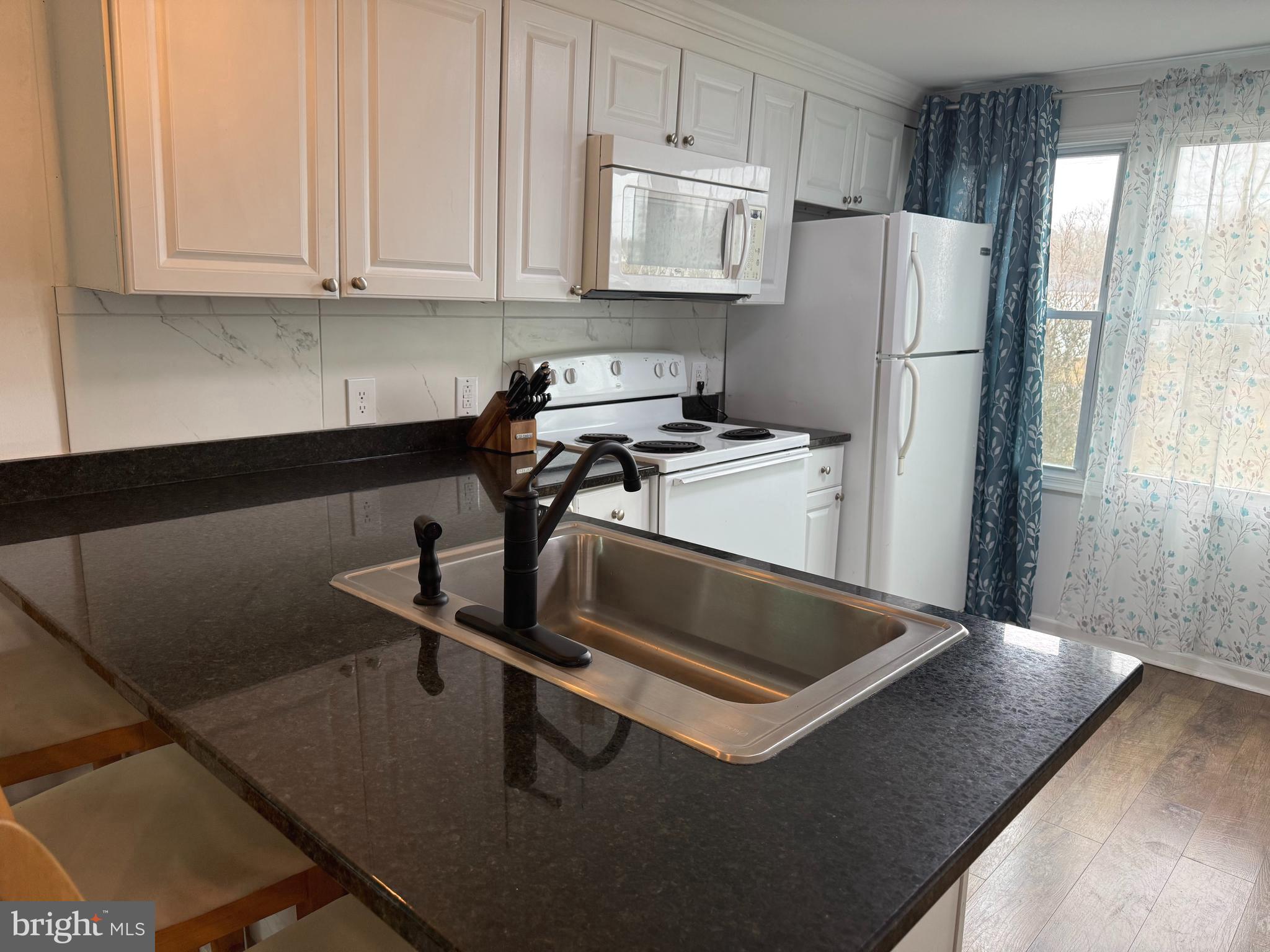 LOVE CREEK PARK - Residential