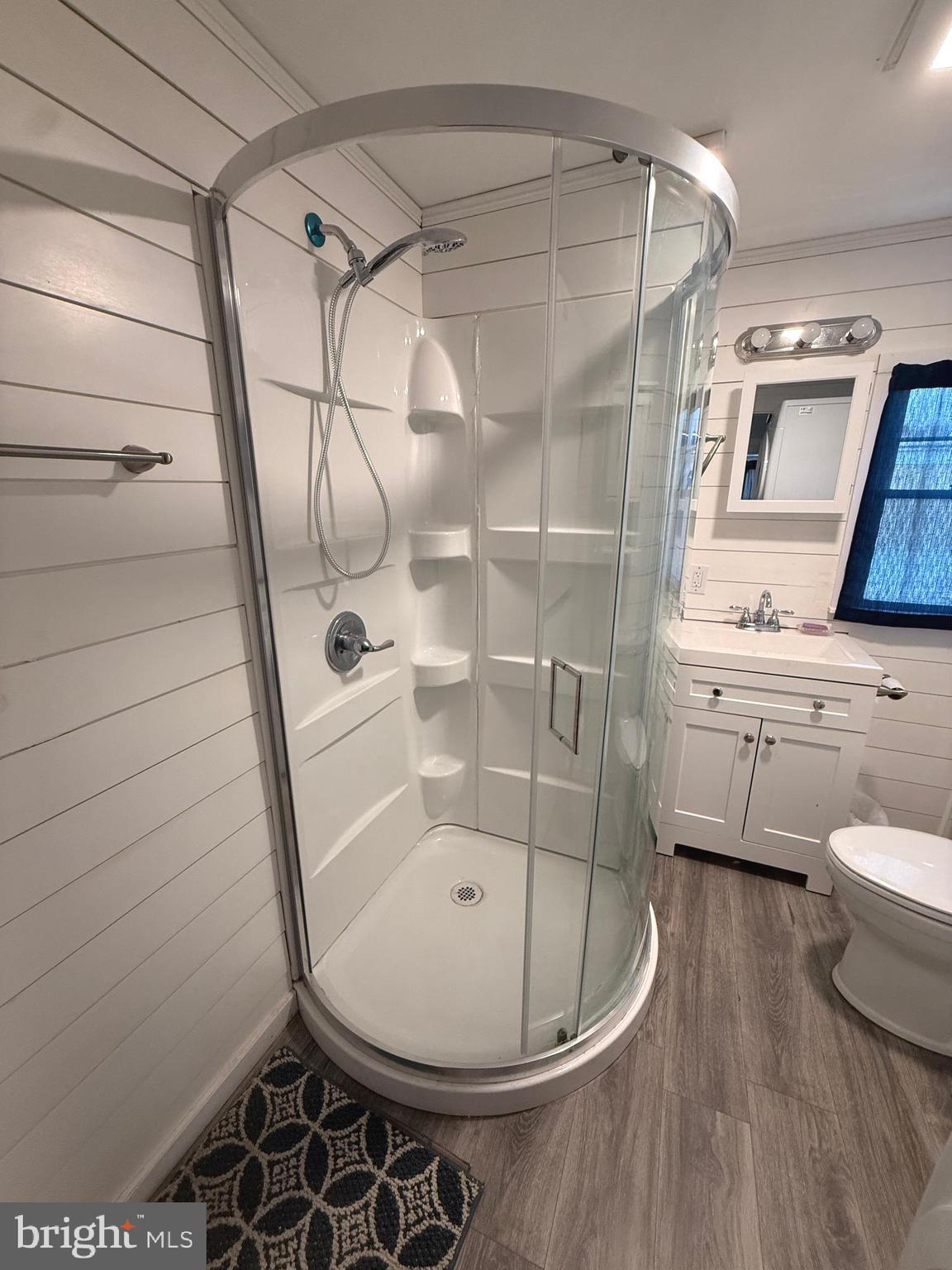 LOVE CREEK PARK - Residential