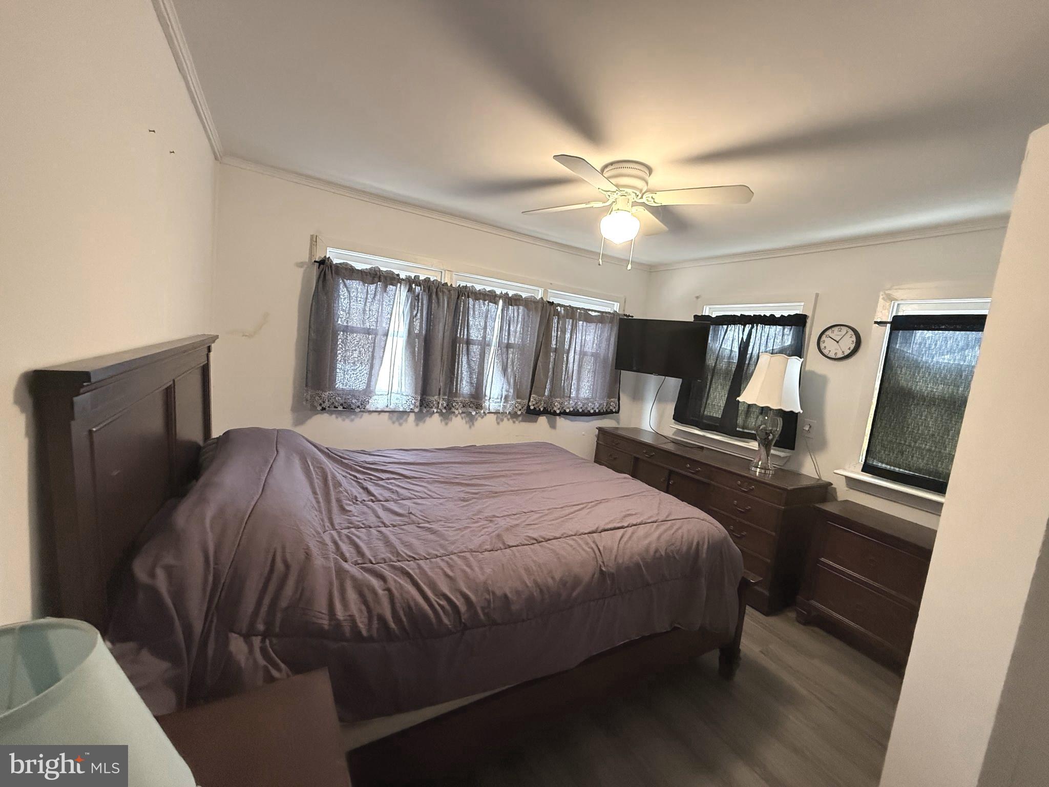 LOVE CREEK PARK - Residential