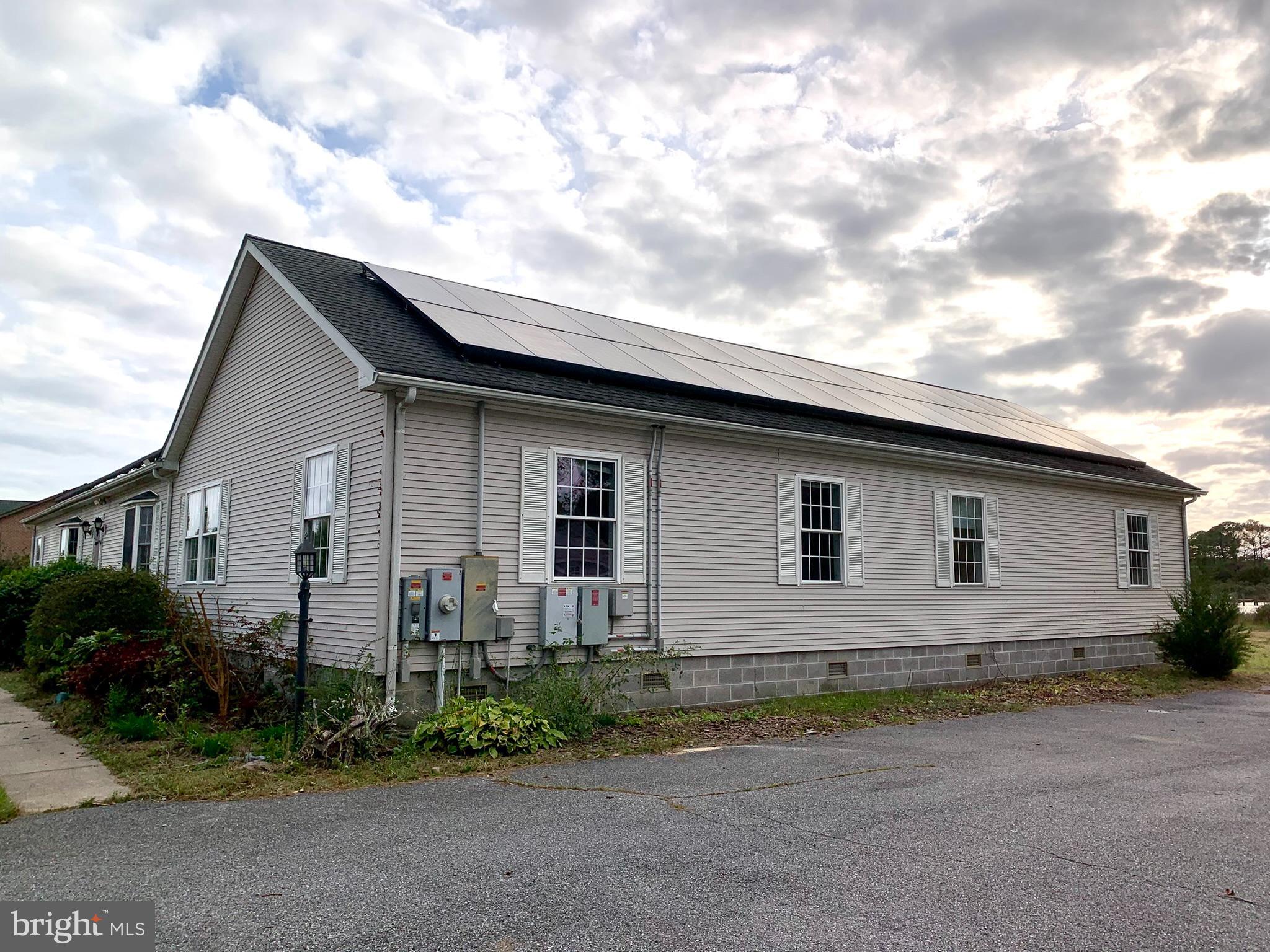 RIVERTON - Residential