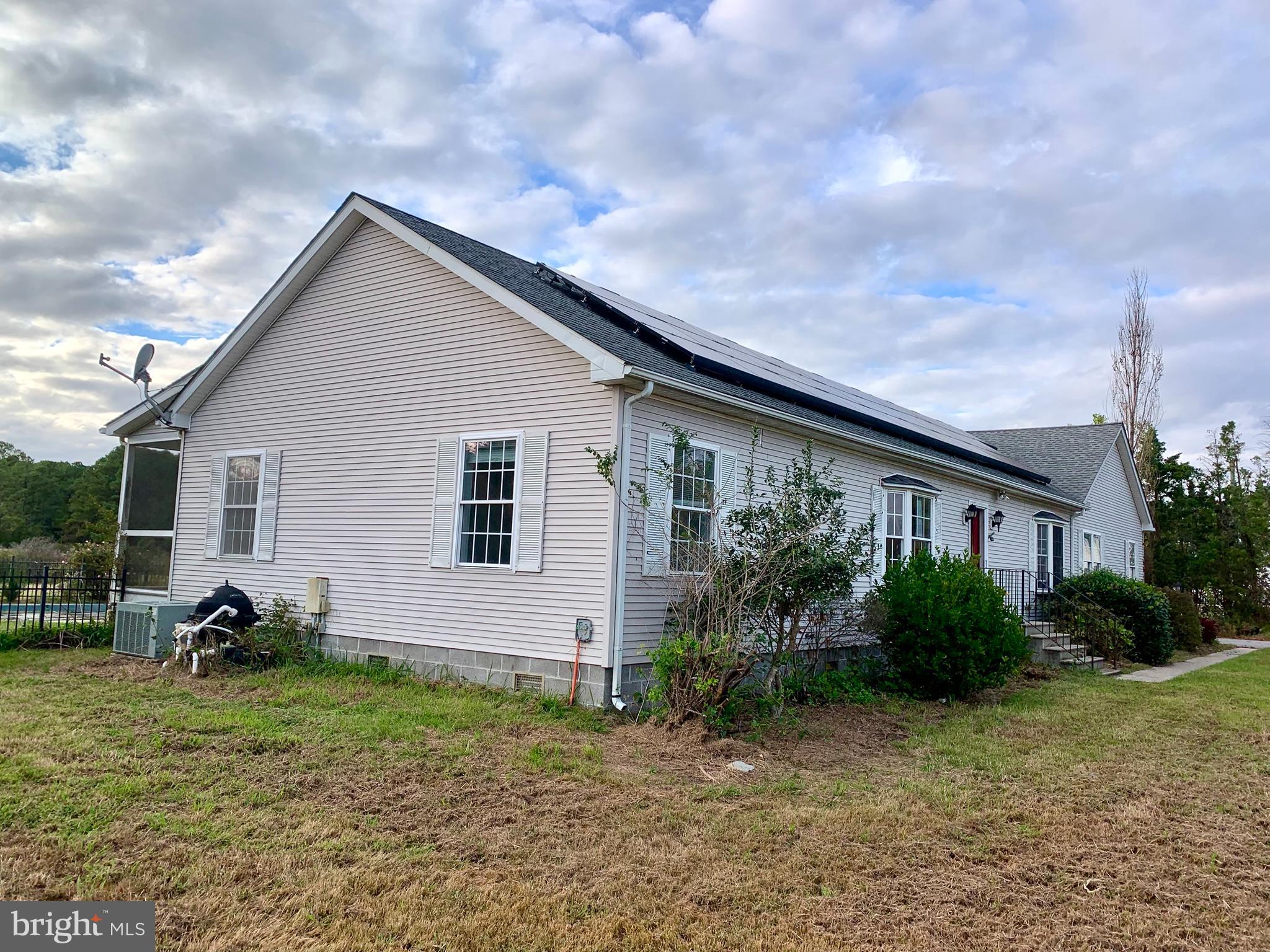 RIVERTON - Residential