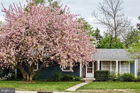 3 Johnson Drive, Allentown, NJ 08501 - MLS#: NJMM2004016