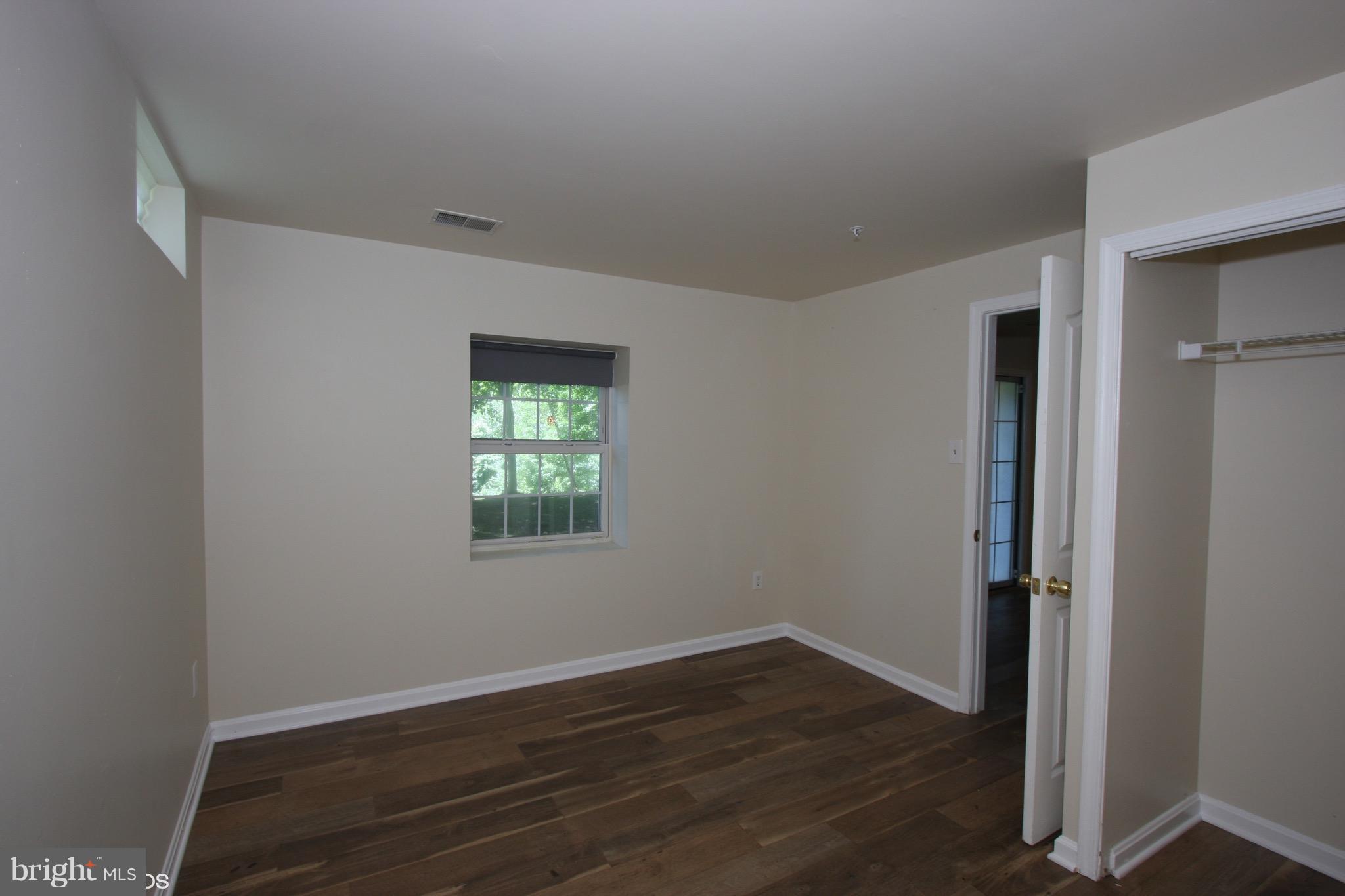 ELLICOTT WOODS - Residential Lease