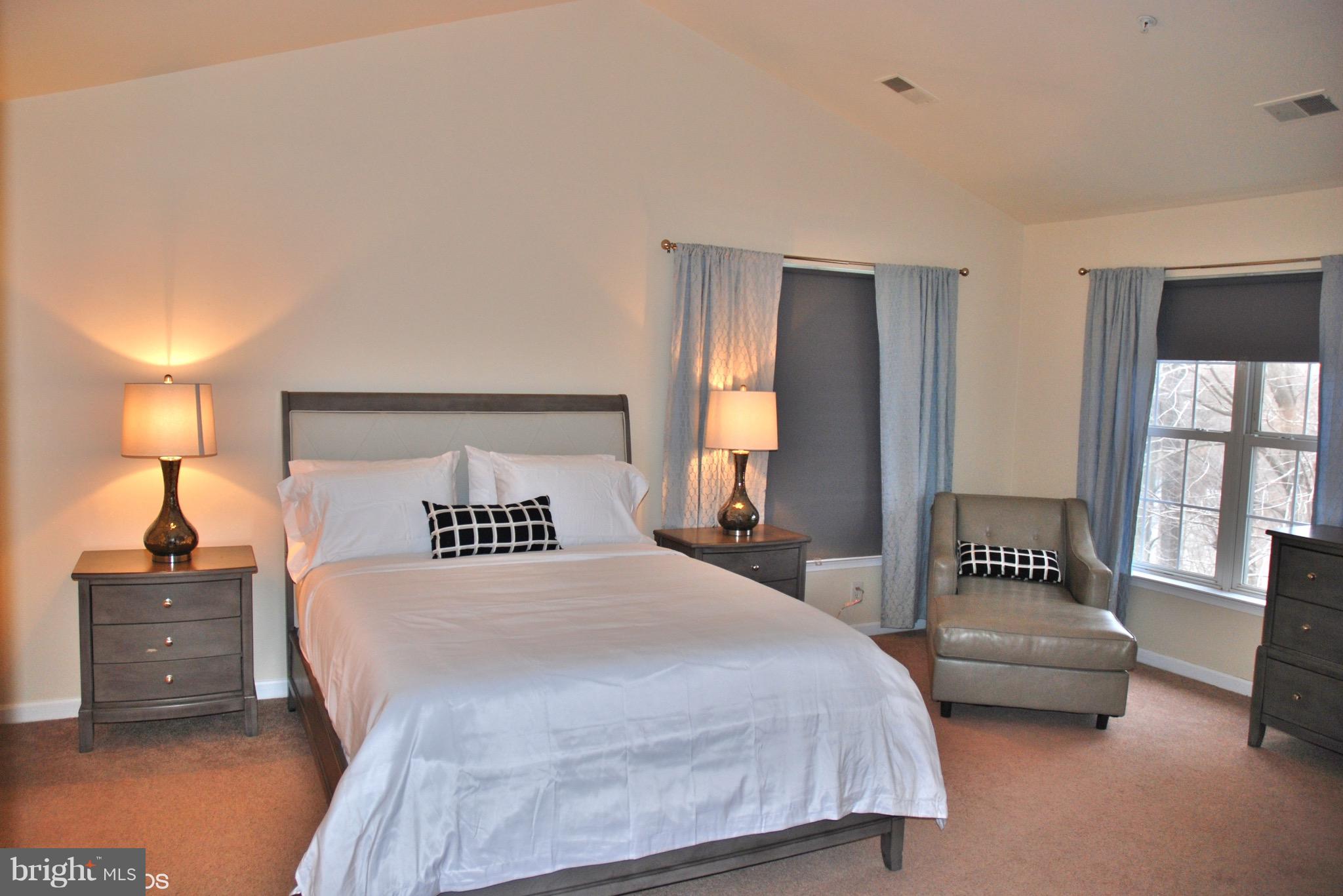 ELLICOTT WOODS - Residential Lease